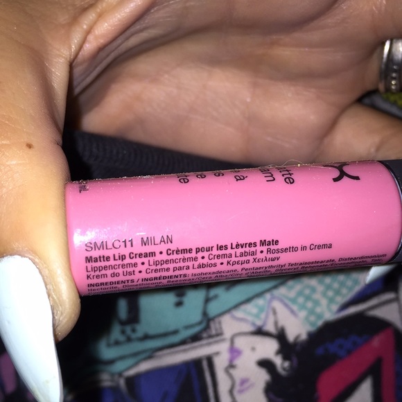 NYX Lip Cream - Picture 2 of 2